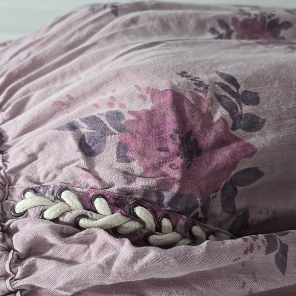 Standard Grace Tunic Top - Picture 3 of 5